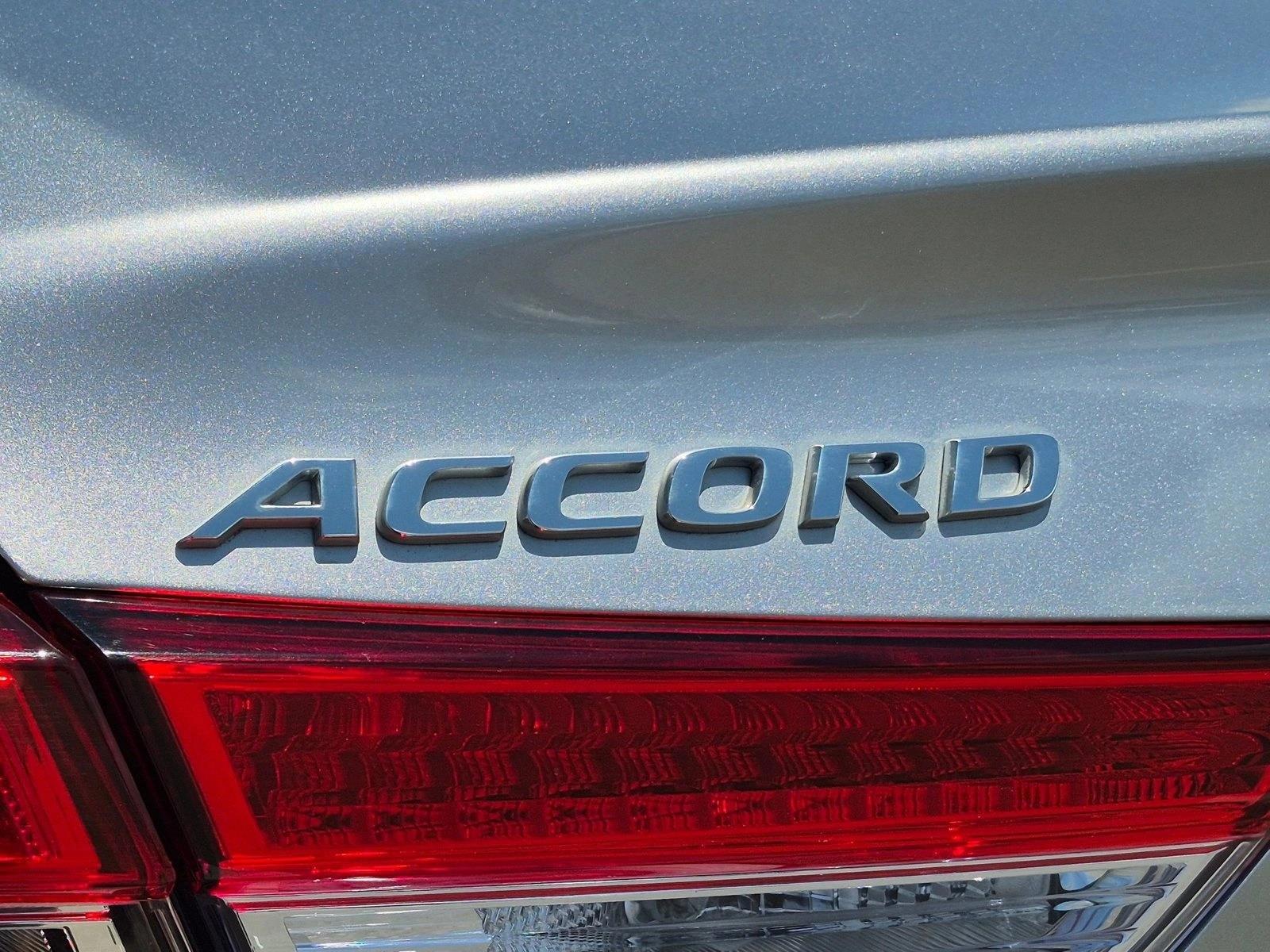 2019 Honda Accord Hybrid Touring - Photo 23
