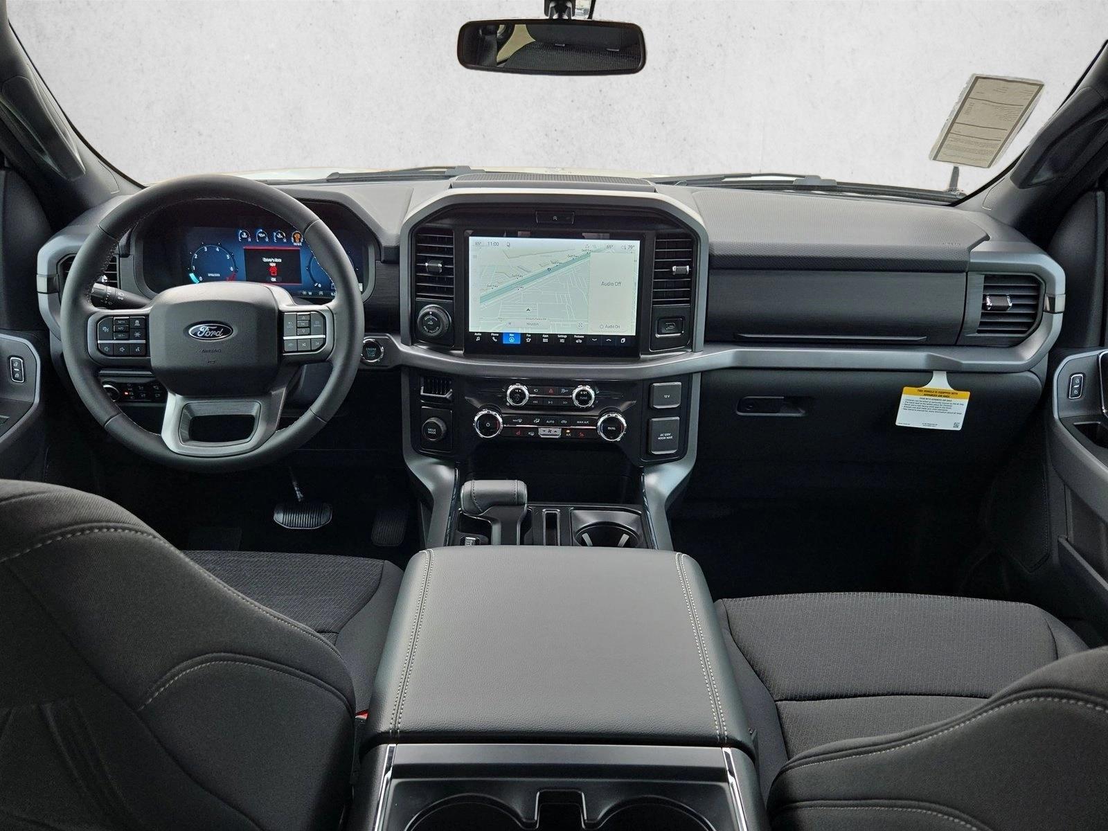 Thumbnail: 2026 Ford F-150 - 3