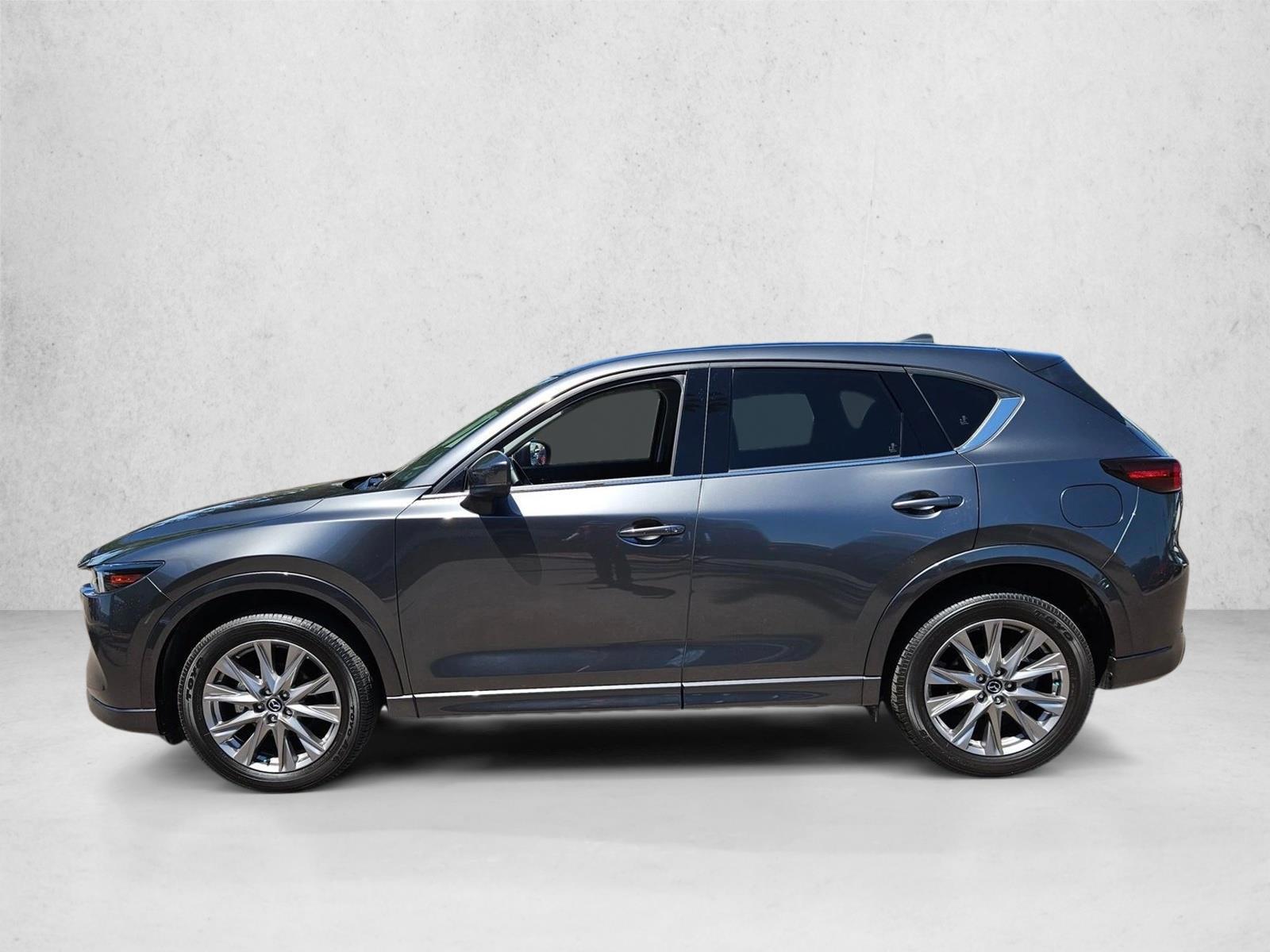 Thumbnail: 2024 Mazda CX-5 - 2
