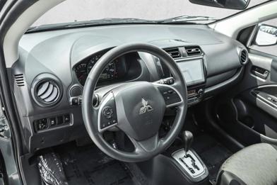 2024 Mitsubishi Mirage