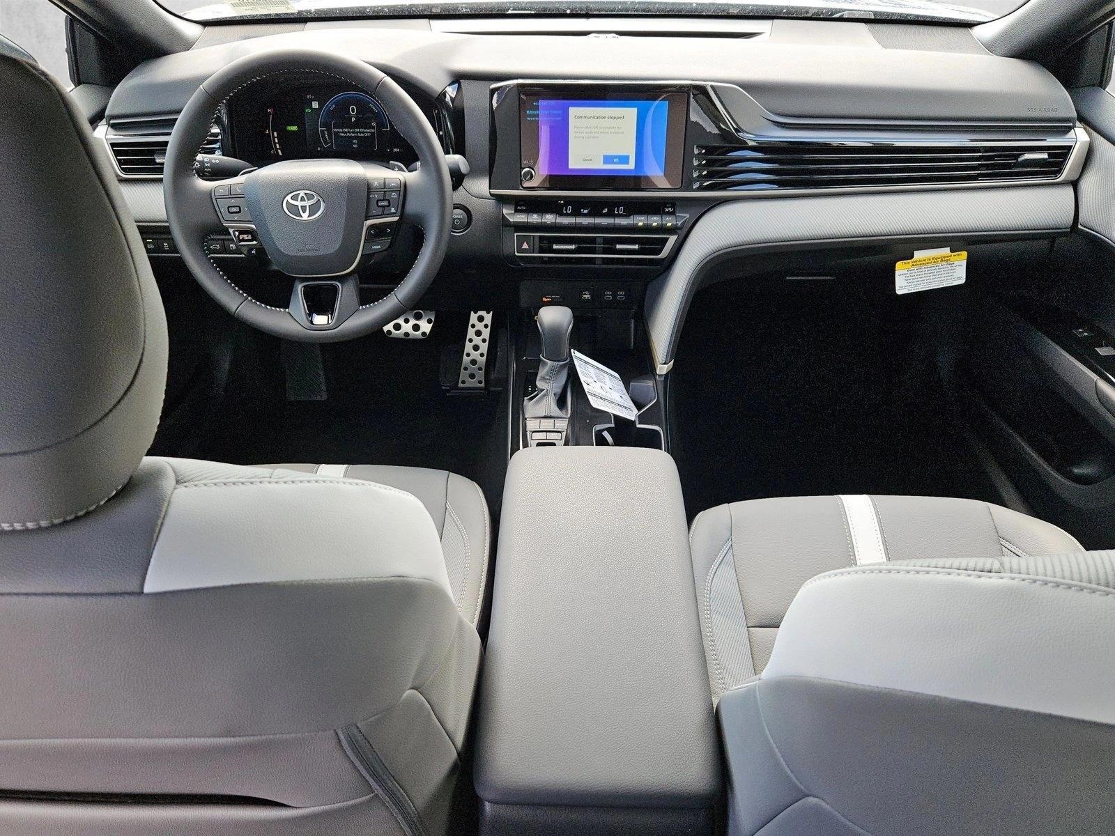 Thumbnail: 2026 Toyota Camry - 3