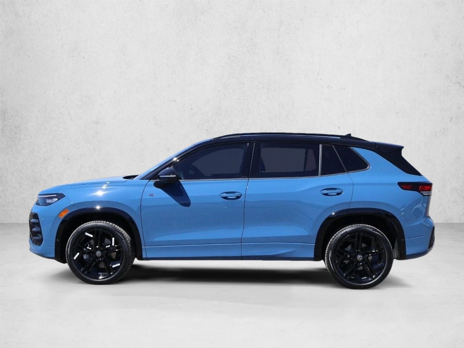 Thumbnail: 2026 Volkswagen Tiguan - 2