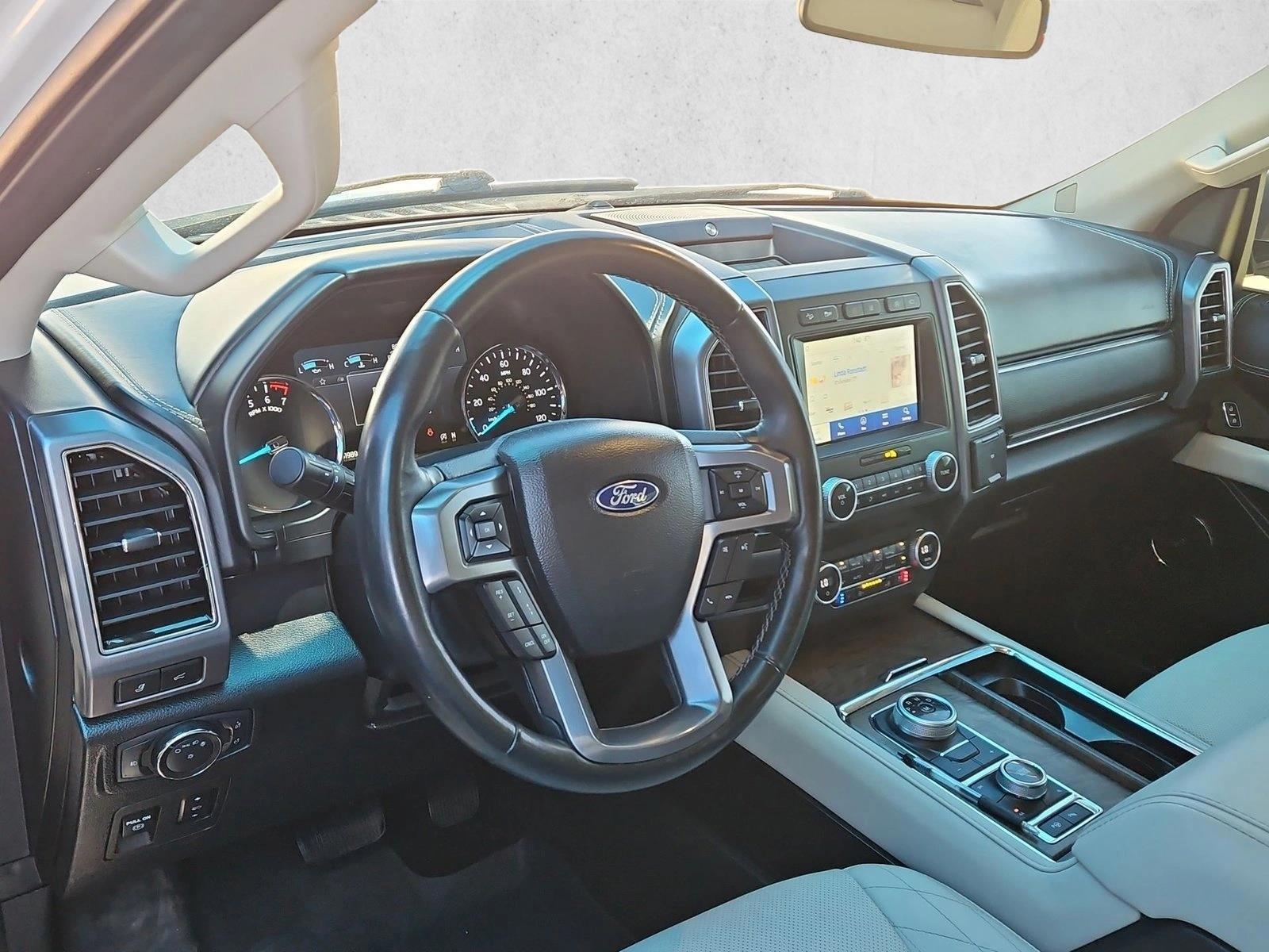 Thumbnail: 2021 Ford Expedition - 6