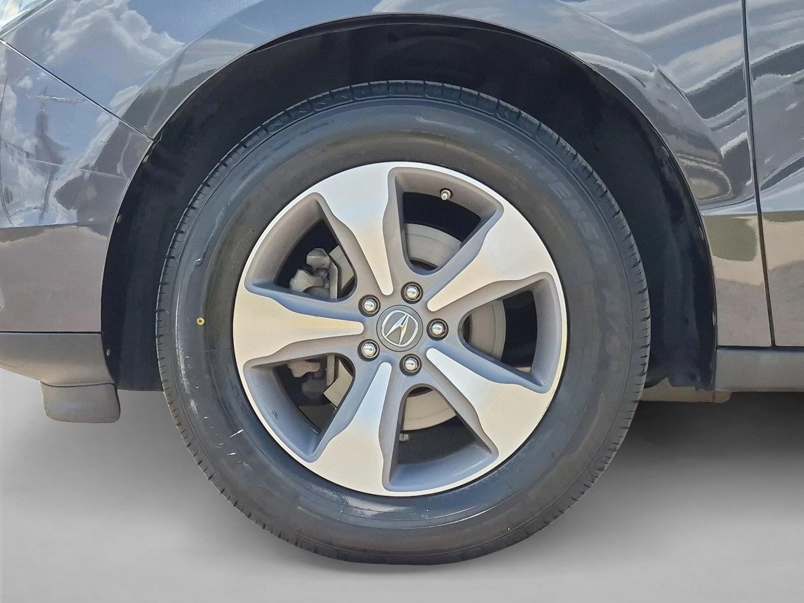 2015 Acura AcuraMDX, photo 23