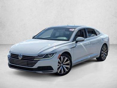 2020 Volkswagen Arteon SEL -
                  Orlando, FL