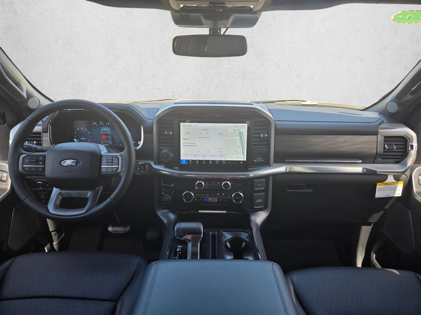 Thumbnail: 2026 Ford F-150 - 3