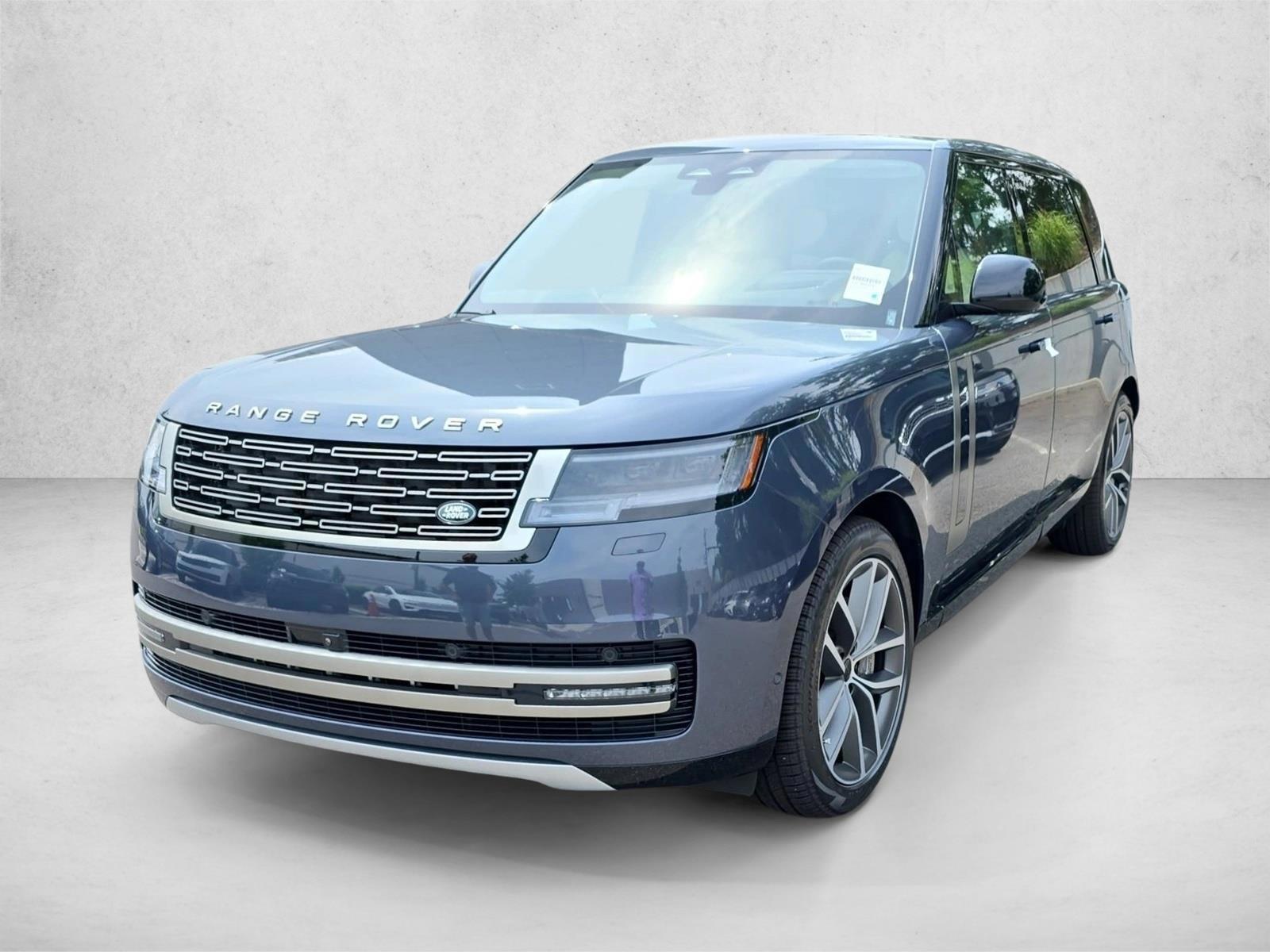 Thumbnail: 2026 Land Rover Range Rover - 1