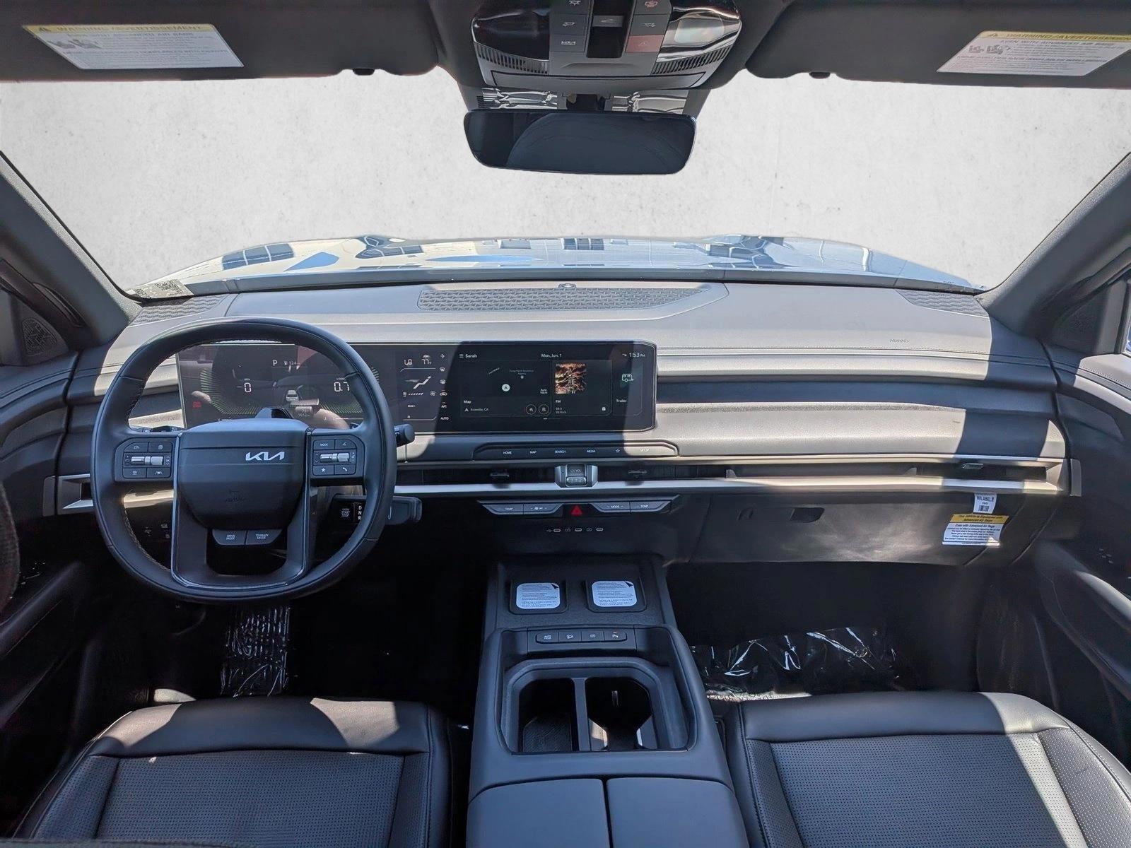 Thumbnail: 2027 Kia Telluride - 4
