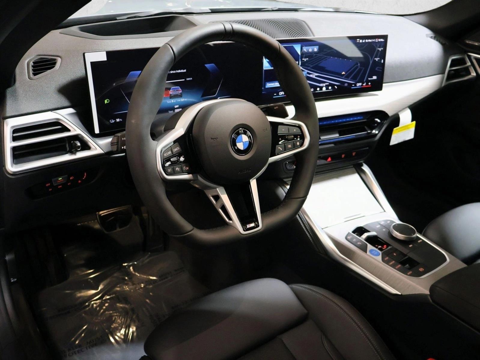 Thumbnail: 2026 BMW i4 - 3