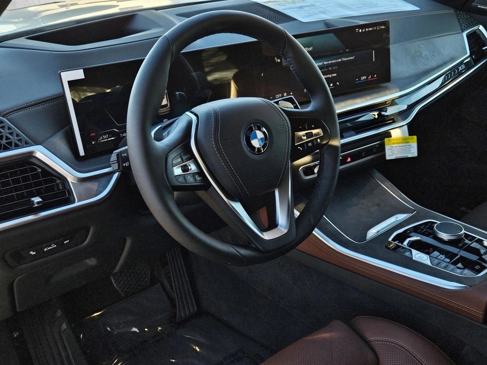 Thumbnail: 2026 BMW X5 - 3