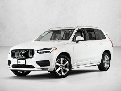 2021 Volvo XC90