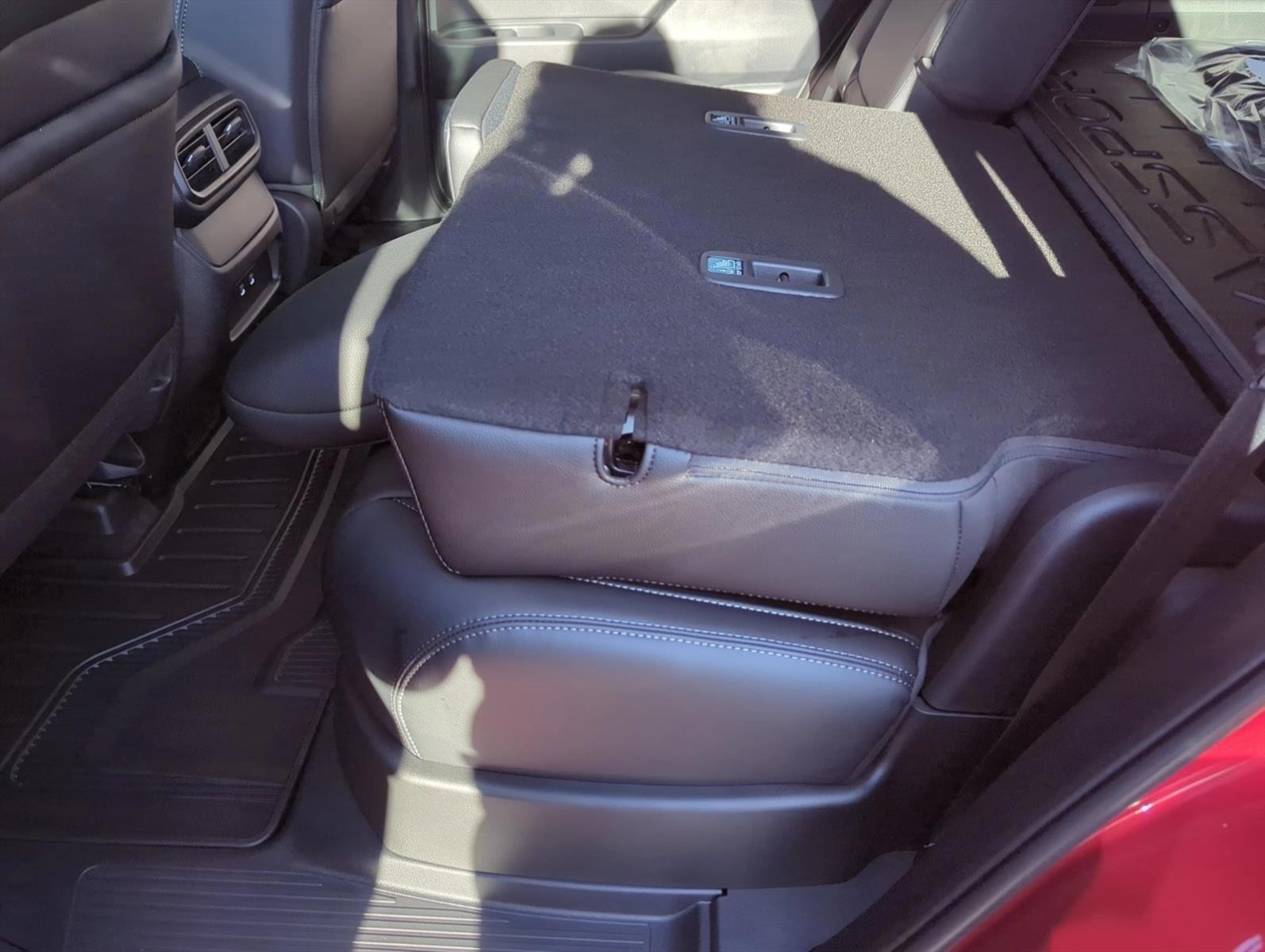 Thumbnail: 2026 Honda Passport - 4