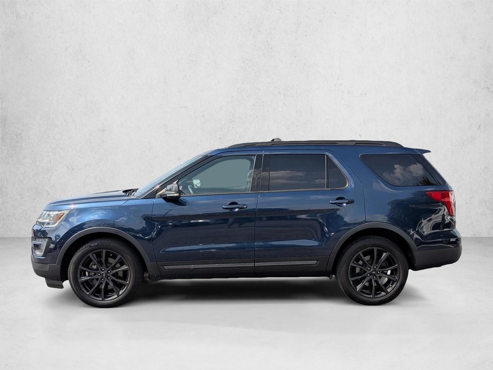 Thumbnail: 2017 Ford Explorer - 2