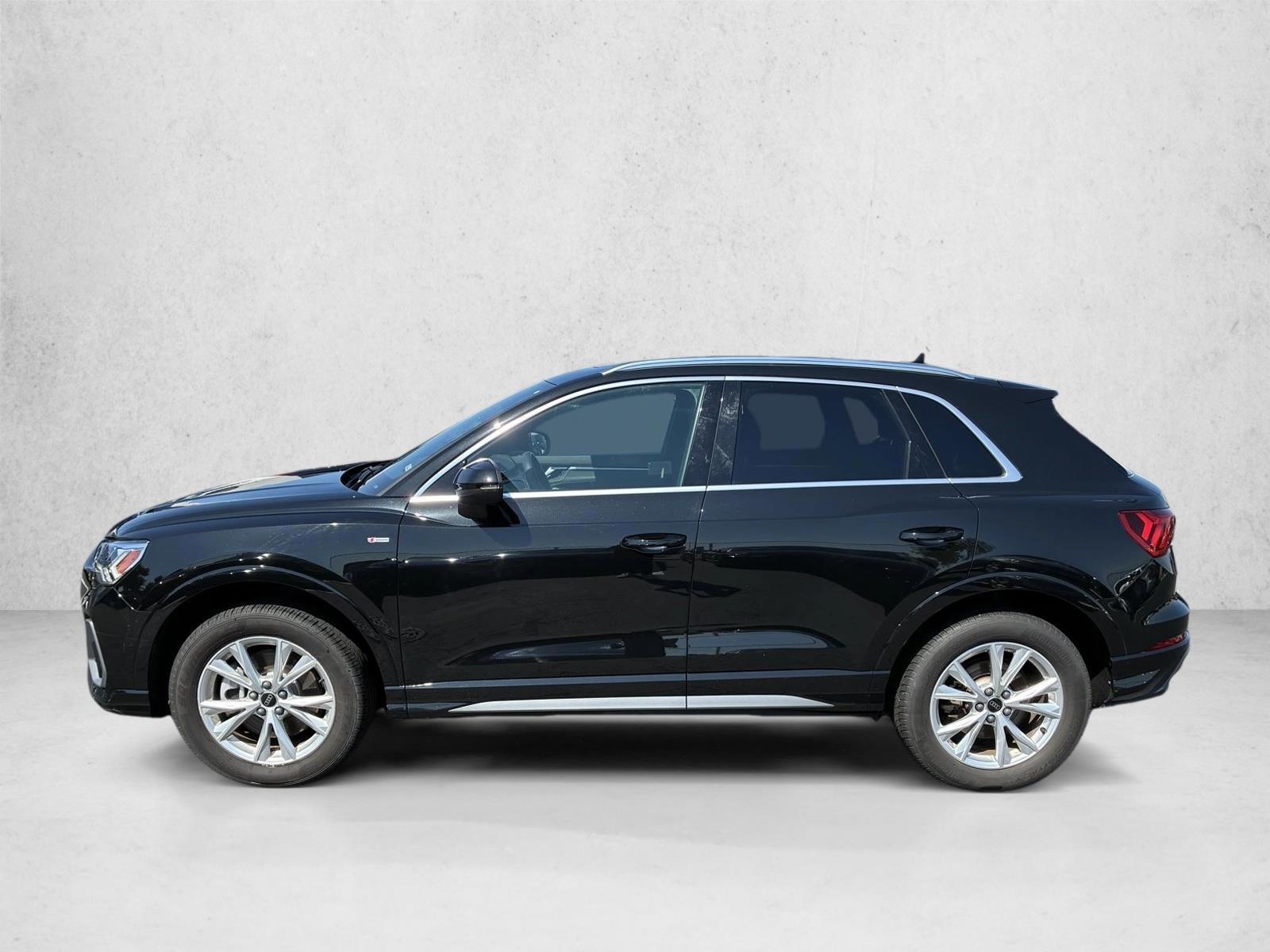 Thumbnail: 2025 Audi Q3 - 2