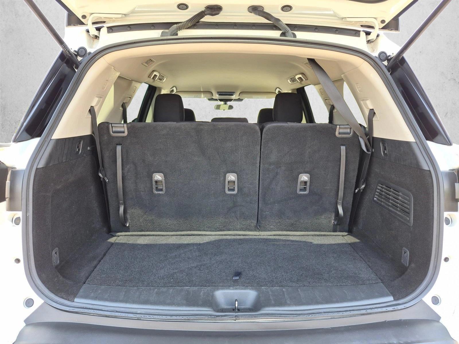 2024 Nissan NissanPathfinder, photo 6
