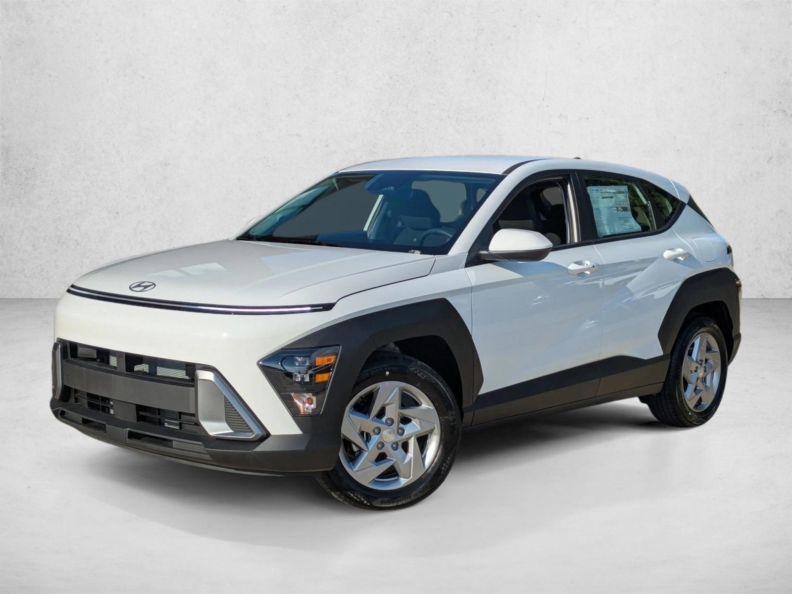 Thumbnail: 2027 Hyundai Kona - 2