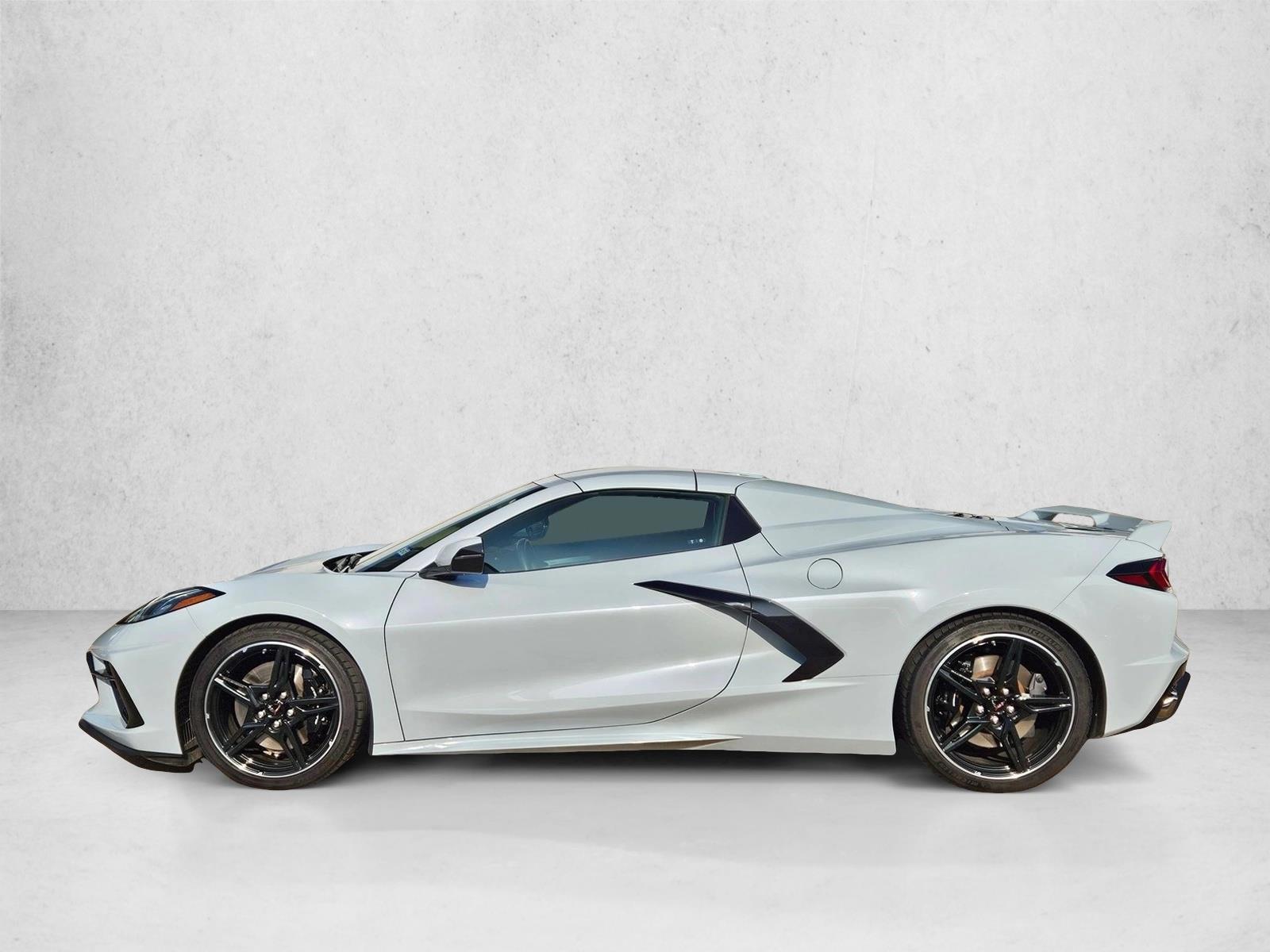 Thumbnail: 2023 Chevrolet Corvette - 2