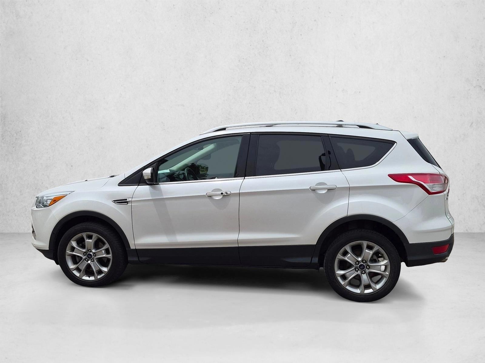 Thumbnail: 2016 Ford Escape - 2