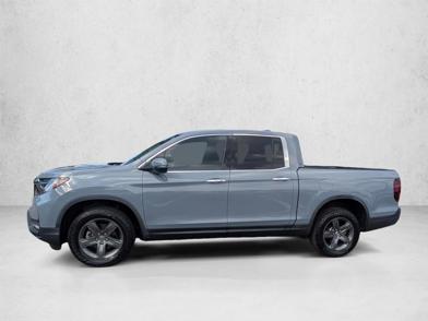 2023 Honda Ridgeline