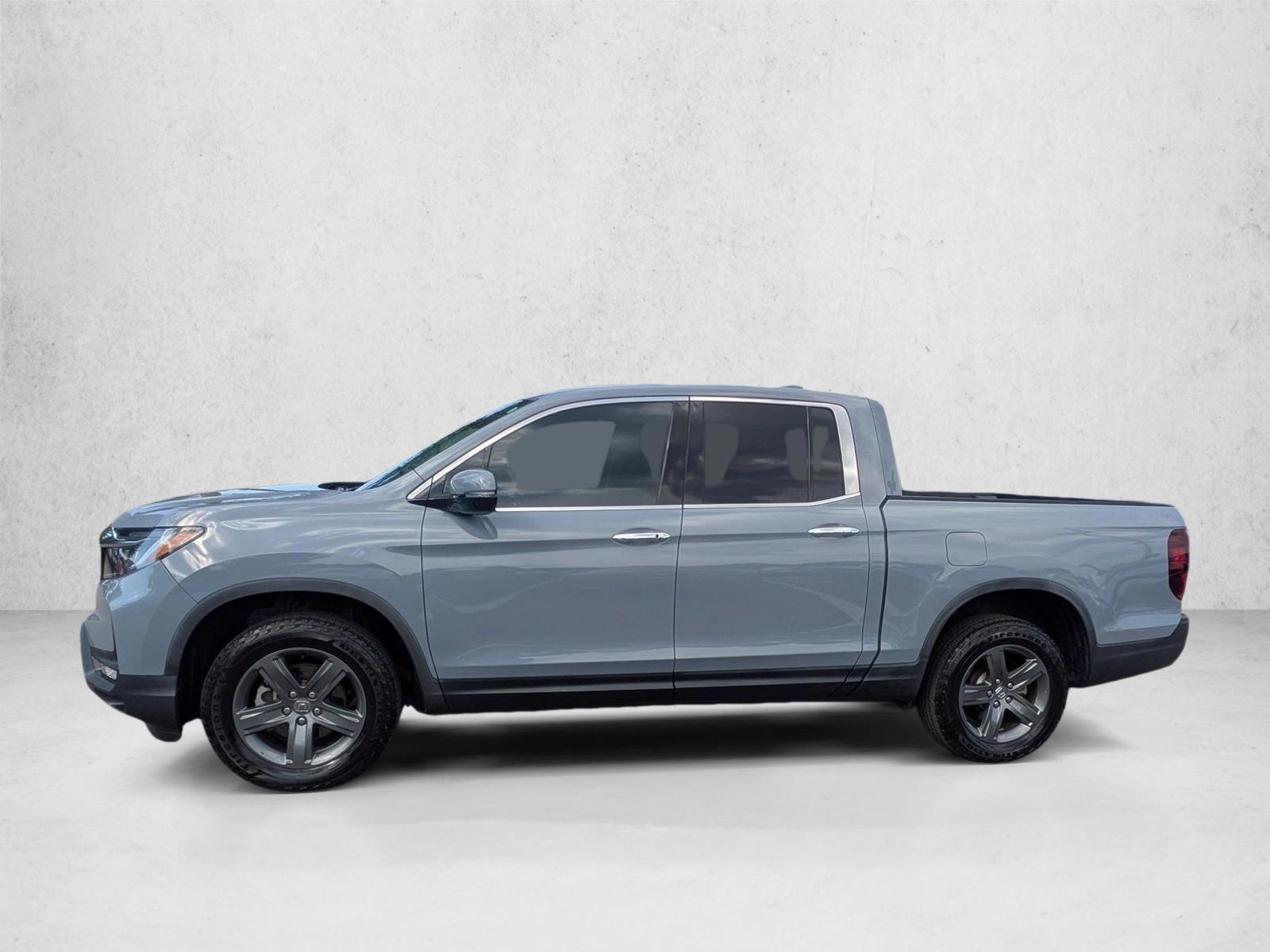 Thumbnail: 2023 Honda Ridgeline - 2