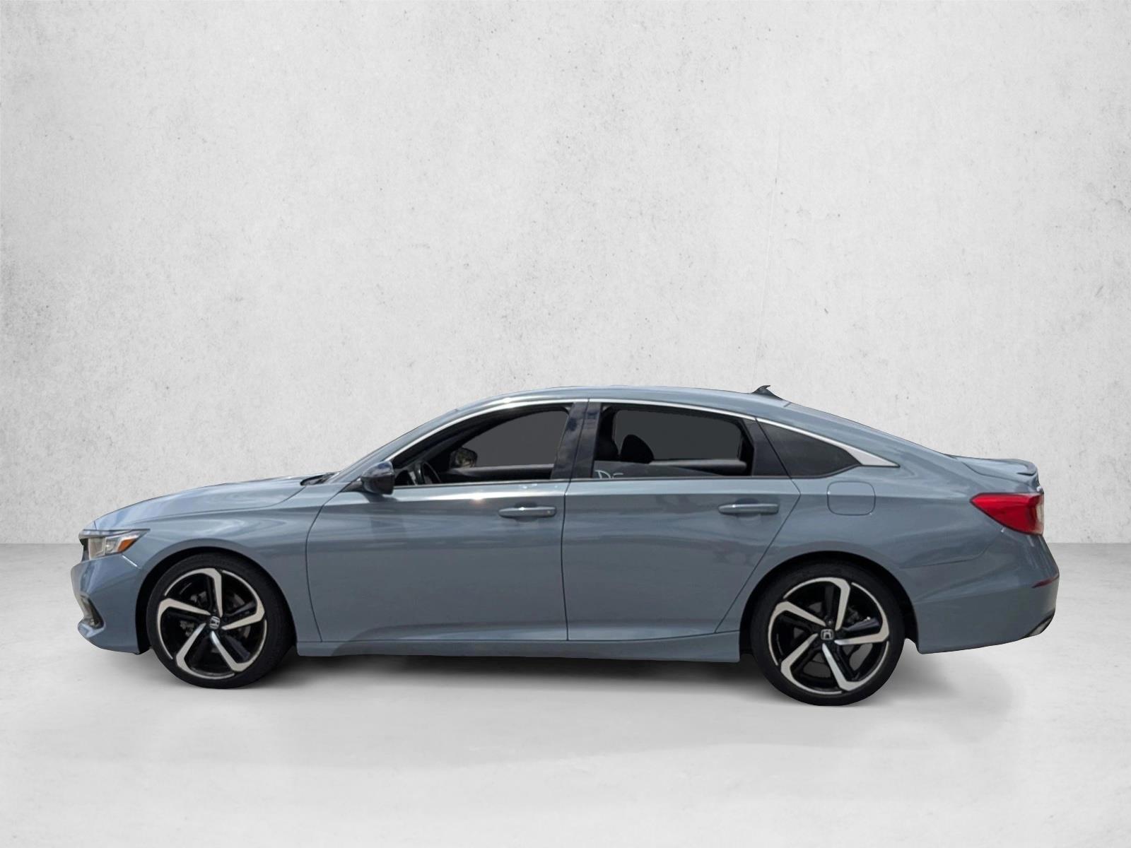 Thumbnail: 2022 Honda Accord - 2