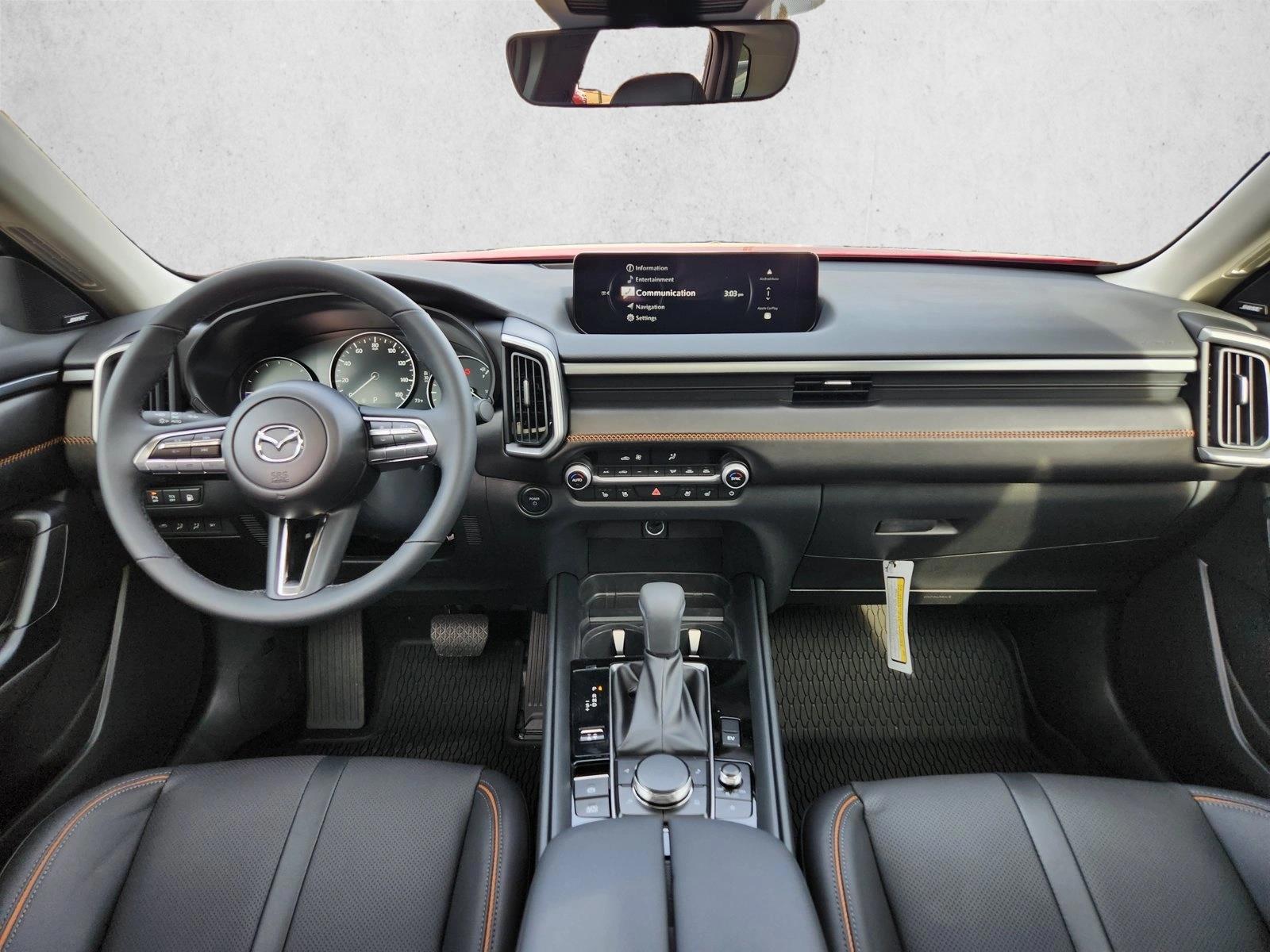 Thumbnail: 2026 Mazda CX-50 - 3