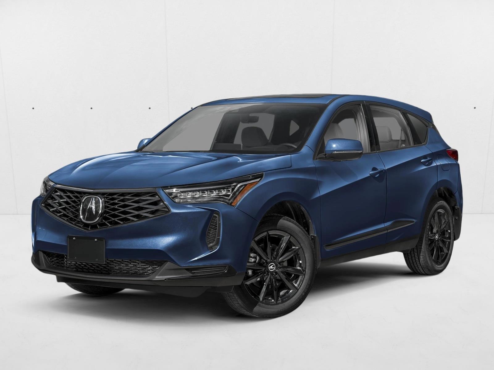 Thumbnail: 2026 Acura RDX - 1