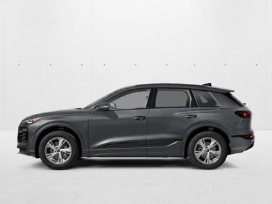 2027 Audi Q6 E-tron