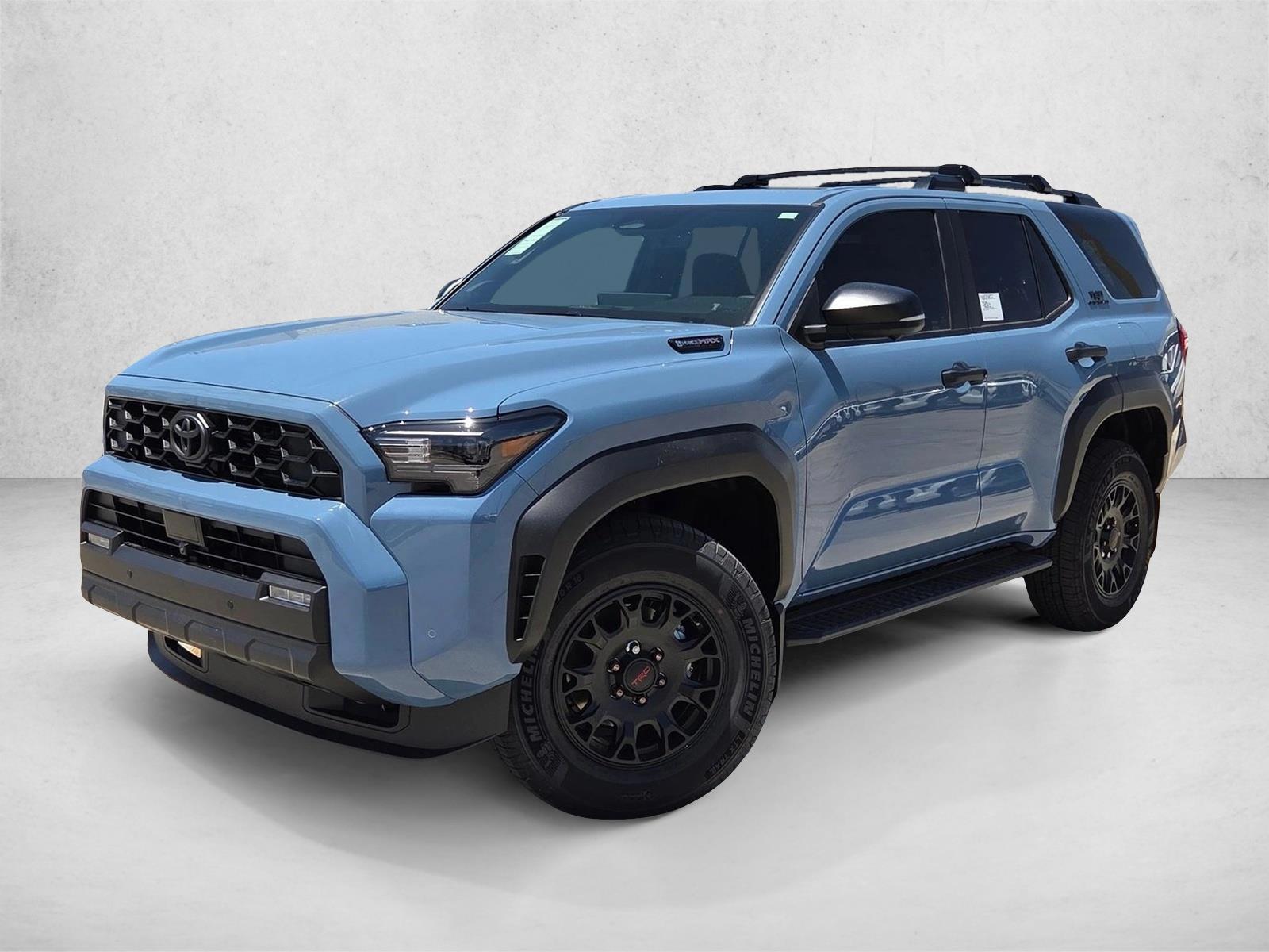 Thumbnail: 2026 Toyota 4Runner - 1