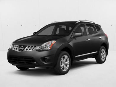 2015 Nissan Rogue S -
                  Corpus Christi, TX