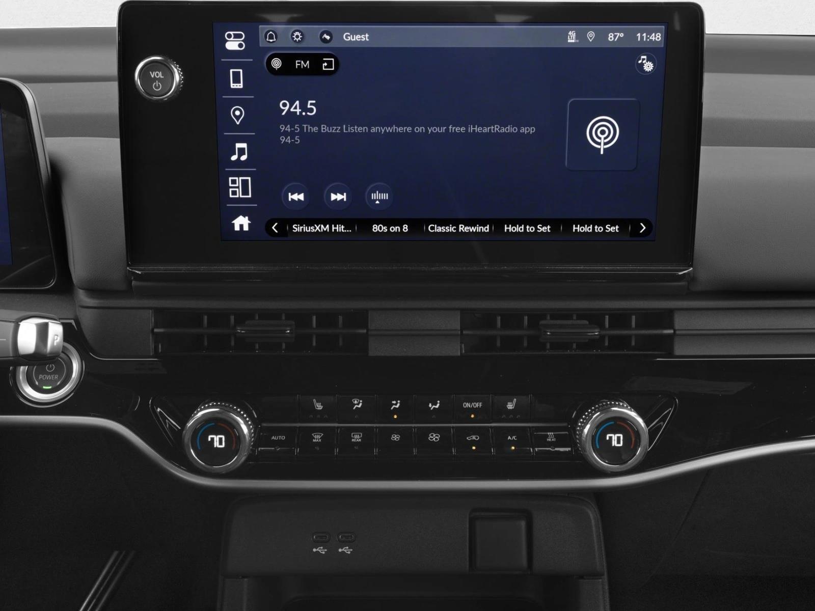 2026 Honda Prologue