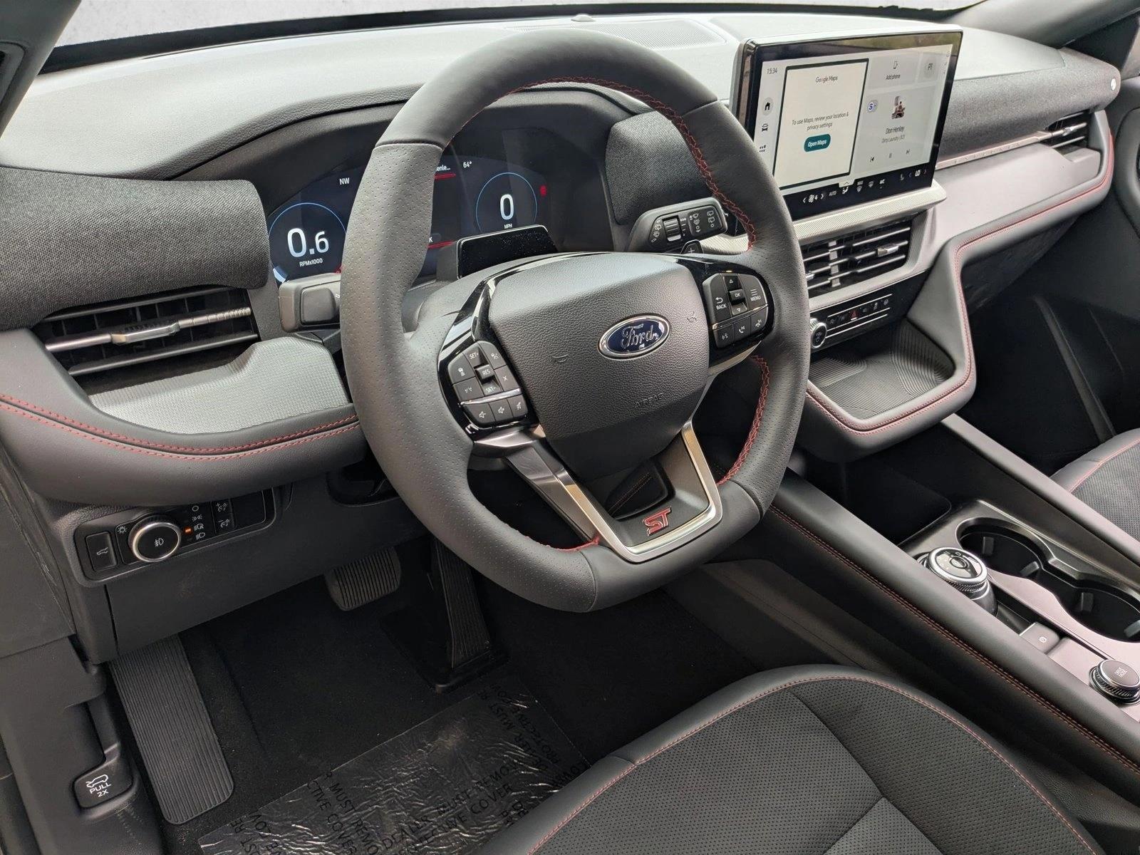 Thumbnail: 2026 Ford Explorer - 3