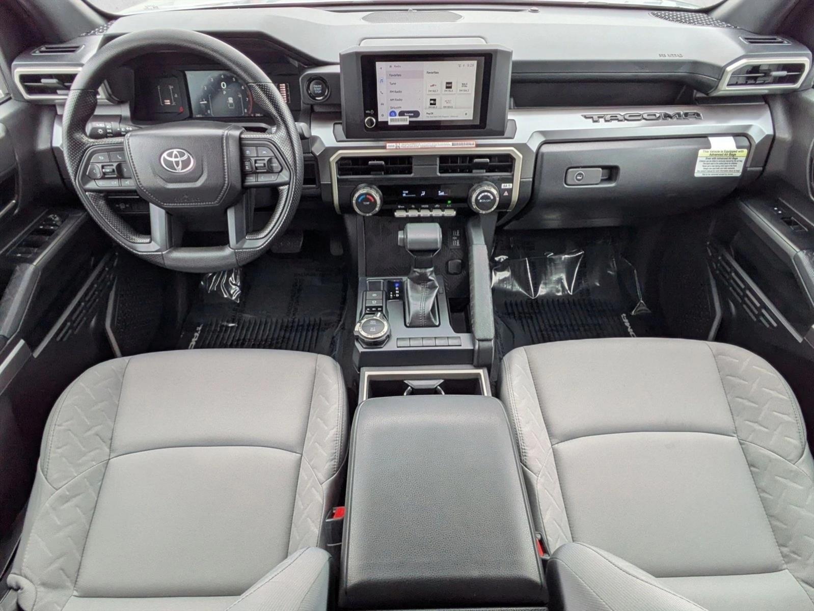 Thumbnail: 2025 Toyota Tacoma - 4
