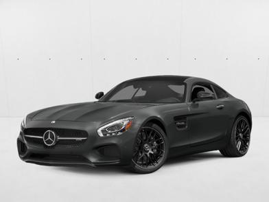 2017 Mercedes-Benz AMG GT  -
                  San Jose, CA