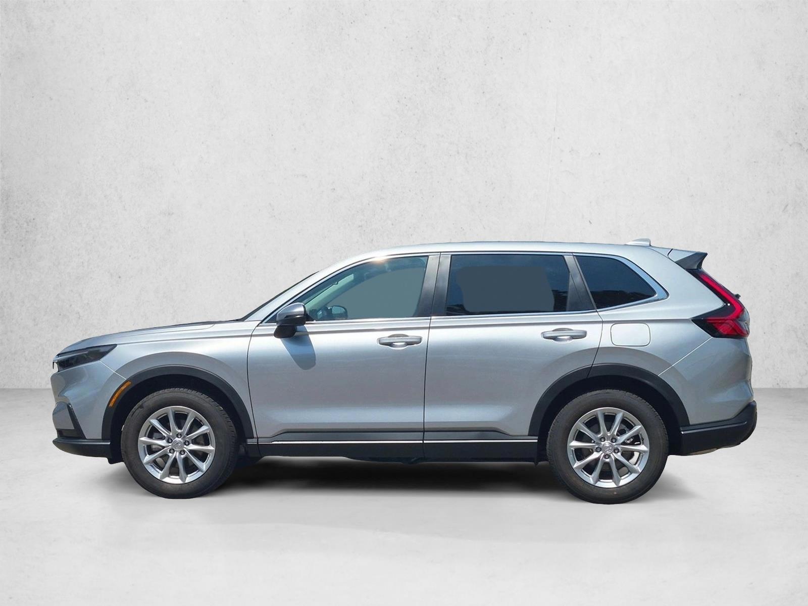 Thumbnail: 2026 Honda CR-V - 2