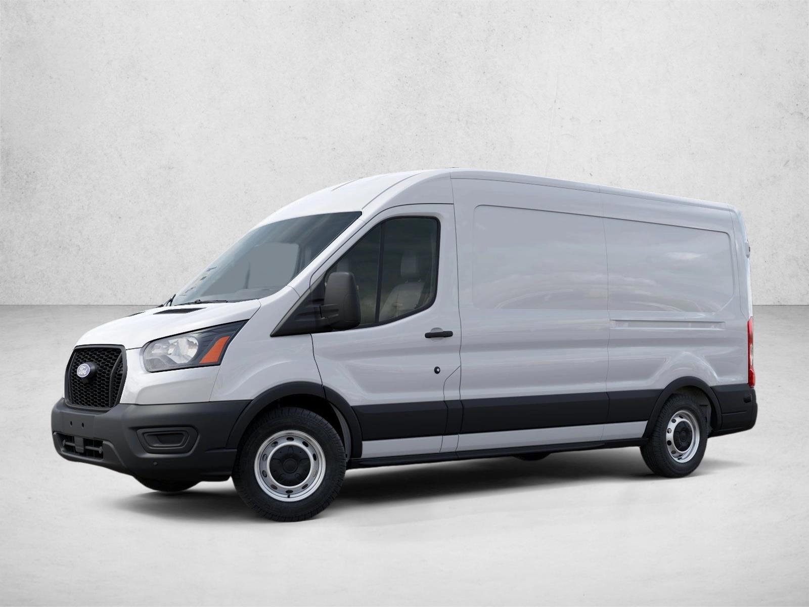 Thumbnail: 2027 Ford Transit Series - 1