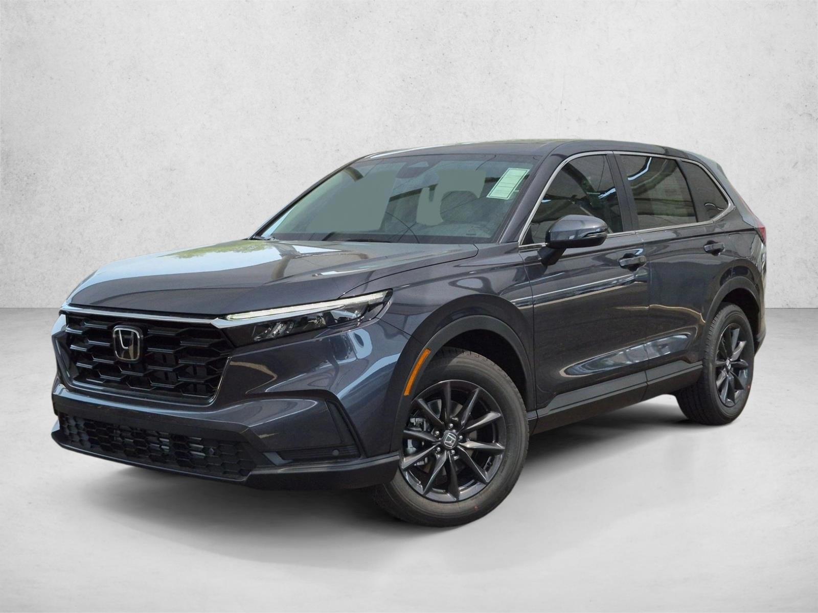 Thumbnail: 2026 Honda CR-V - 1