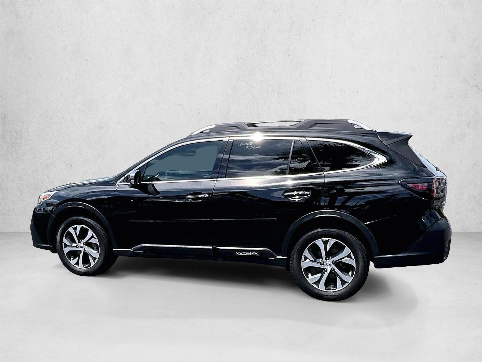 Thumbnail: 2020 Subaru Outback - 2