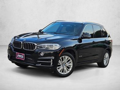 2016 BMW X5 xDrive35i -
                  Fort Worth, TX