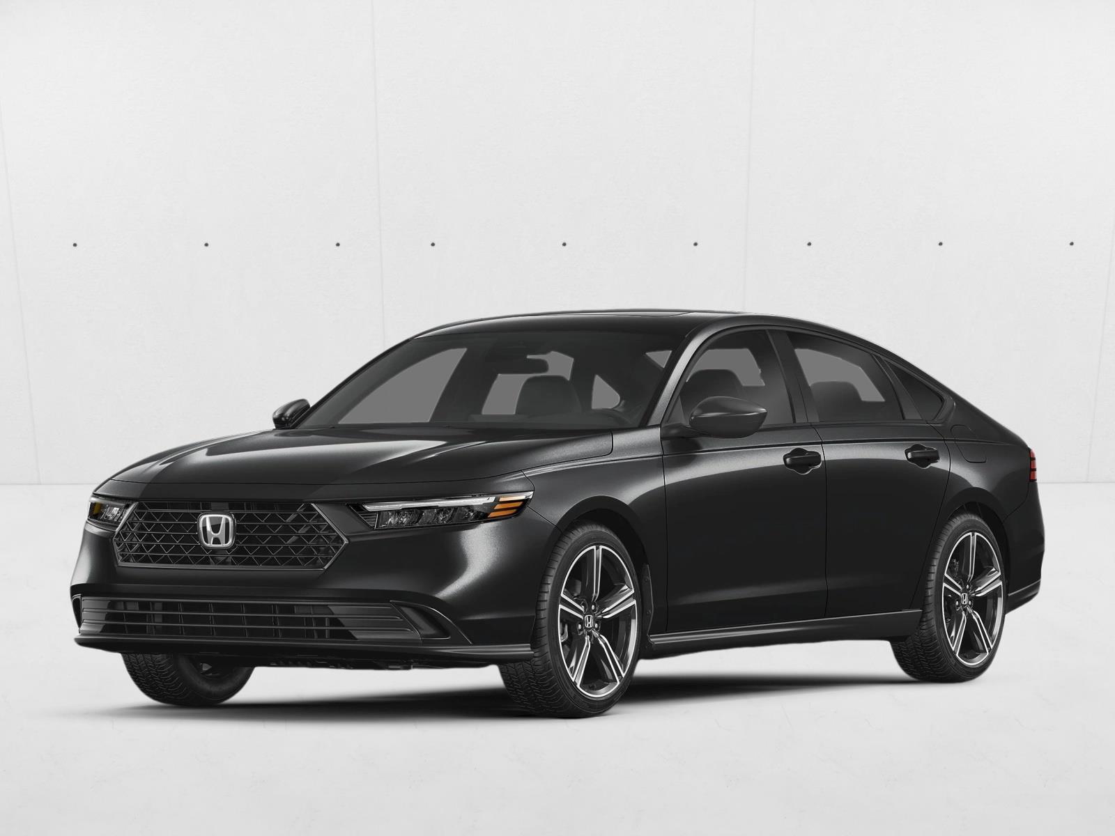 Thumbnail: 2026 Honda Accord - 1