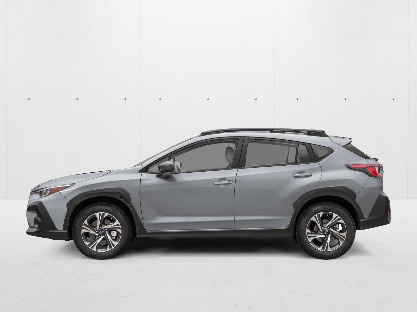 Thumbnail: 2026 Subaru Crosstrek - 2