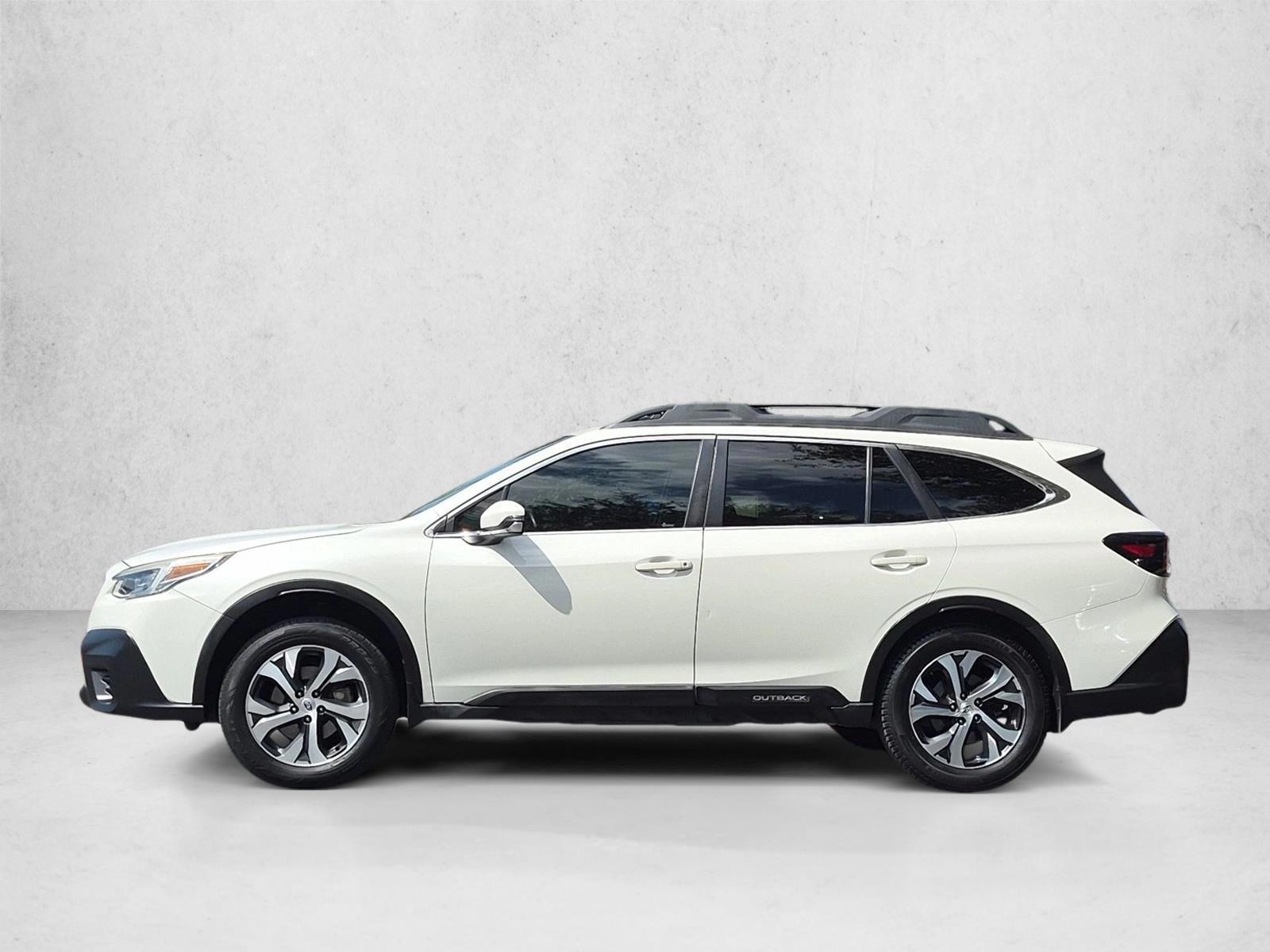 Thumbnail: 2020 Subaru Outback - 2