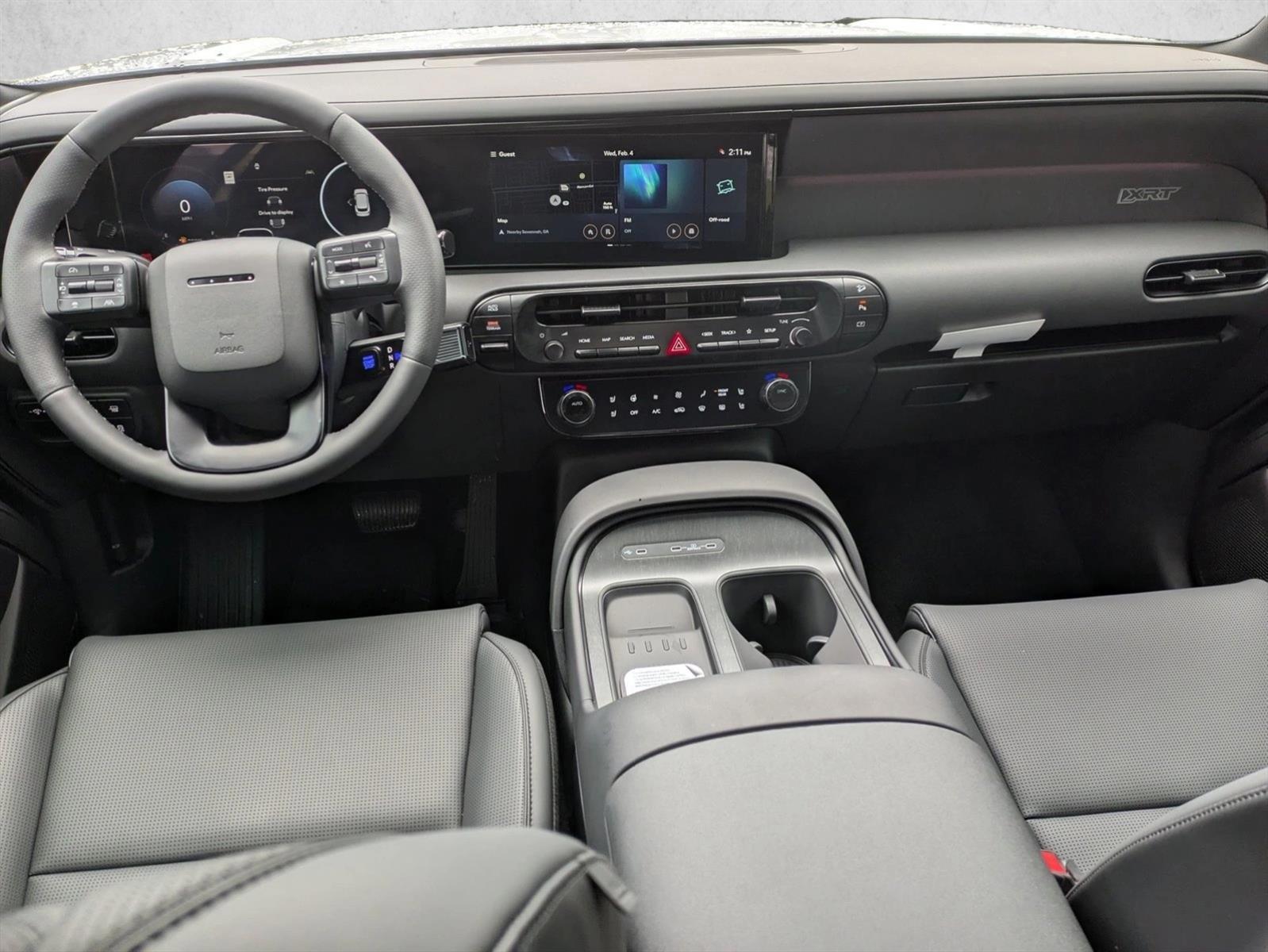 Thumbnail: 2026 Hyundai Palisade - 4