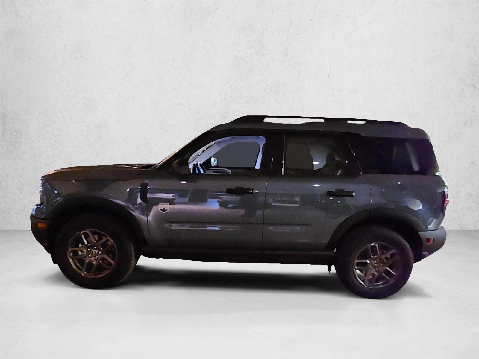 Thumbnail: 2025 Ford Bronco Sport - 2