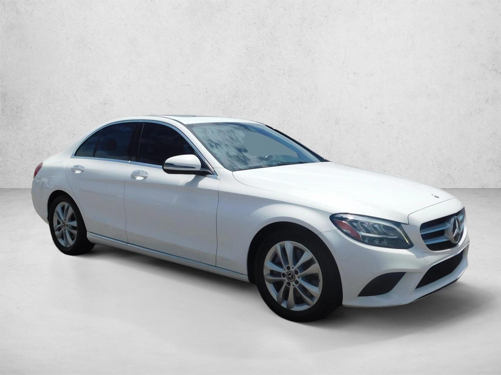 2019 Mercedes-Benz C-Class Sedan C300 - Photo 6