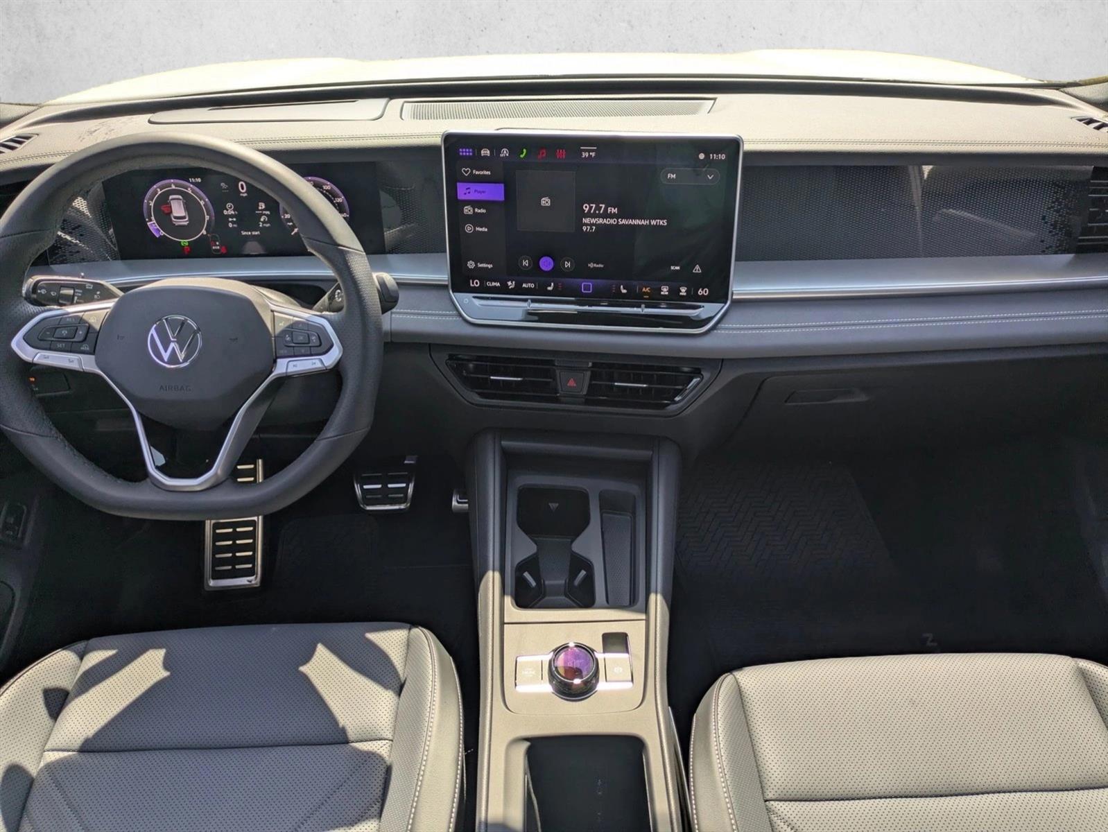 Thumbnail: 2026 Volkswagen Tiguan - 3