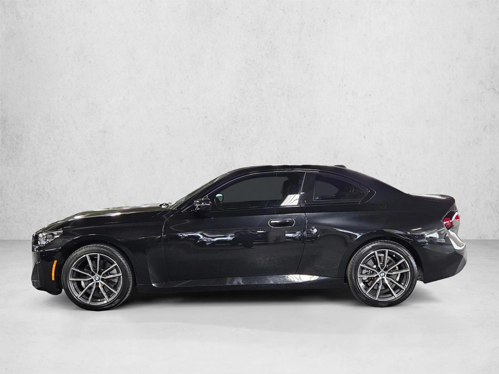 Thumbnail: 2025 BMW 2 Series - 2