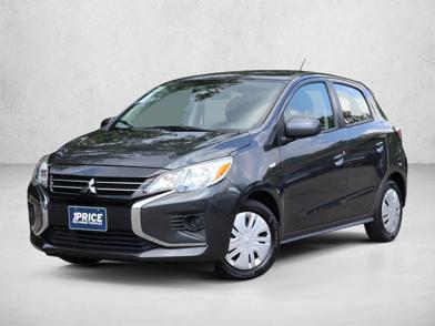 2024 Mitsubishi Mirage ES -
                  Des Plaines, IL