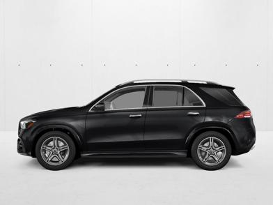 2026 Mercedes-Benz GLE