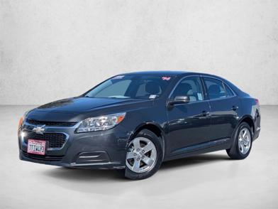2014 Chevrolet Malibu LT -
                  Torrance, CA